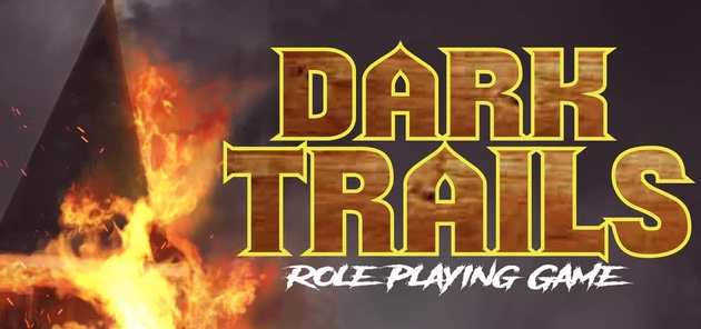Episode 78: Riding some Dark Trails!