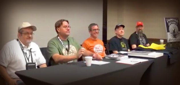 NTRPG Con 2015: What’s New at Goodman Games